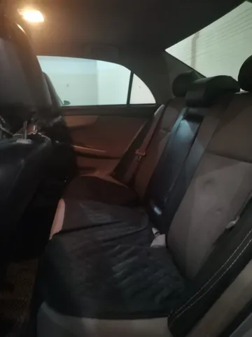 Toyota Corolla 1.6L XLI 2013