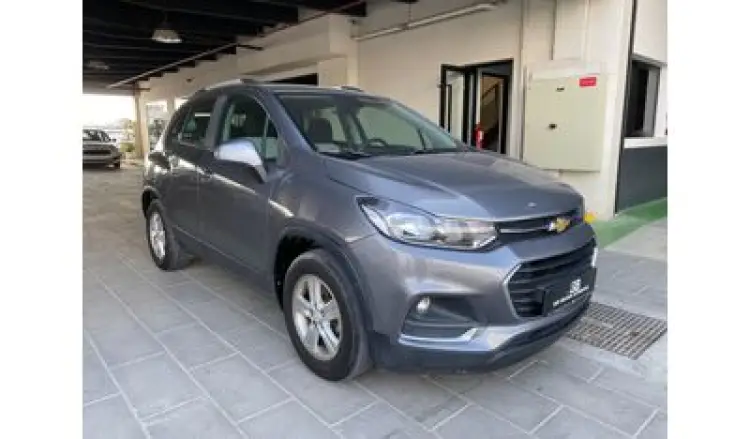 chevrolet trax image Chevrolet Trax LT 1.8L FWD A/T Promotion Price | Zero Down Payment | GCC | Under Warranty | Certified Pre-owned |