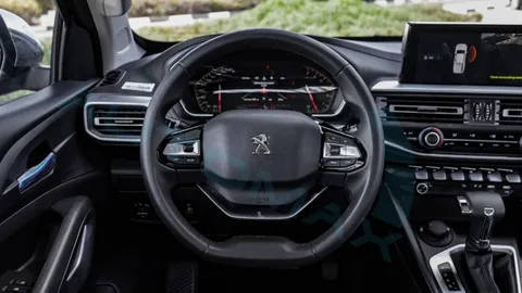 New Peugeot Landtrek 2023