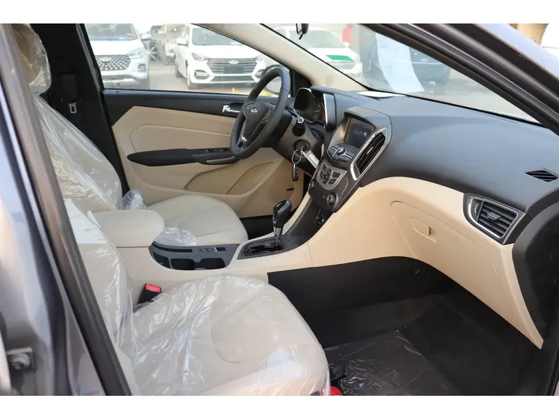 Chery Arrizo 5 2023