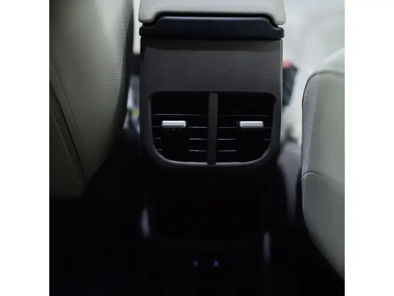 Hyundai Accent 2025