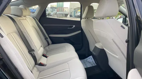 Hyundai Sonata 2.5L Mid 2021
