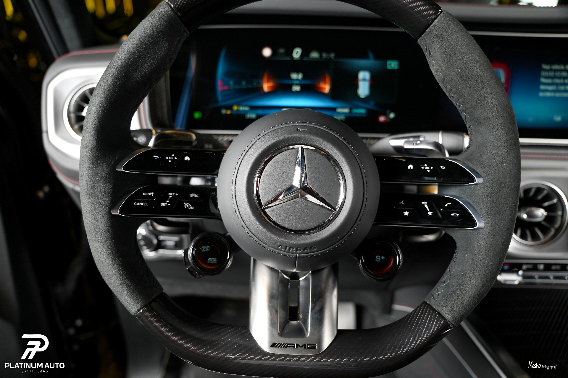 Mercedes Benz GLE Class 2026