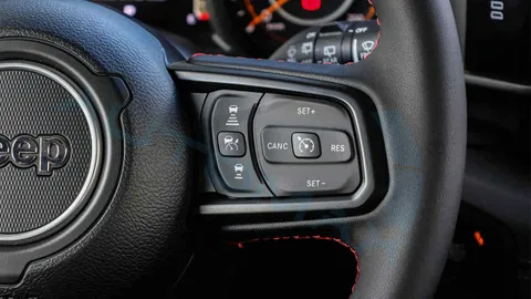New Jeep Wrangler 4 Door 2024