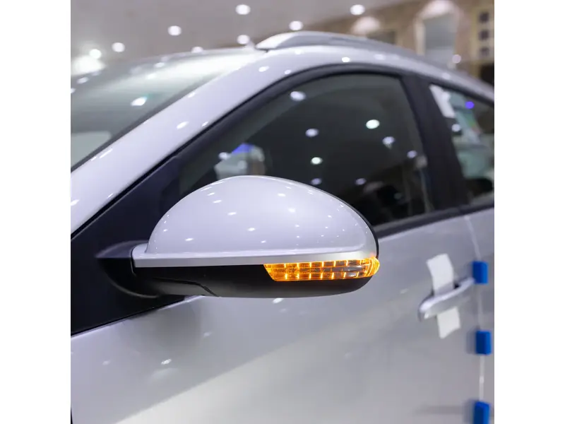 Chery Tiggo 2 Pro 2025