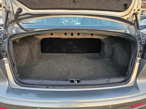 Mitsubishi Lancer 2017
