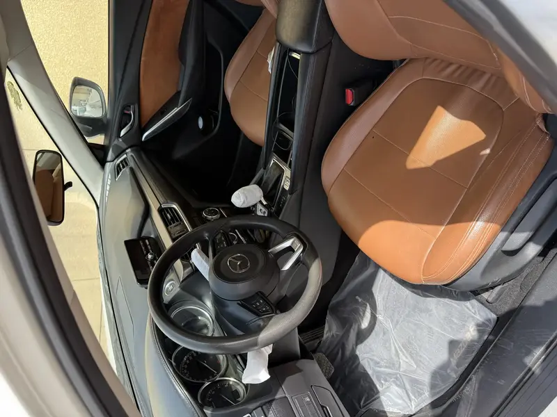 Mazda 6 2017