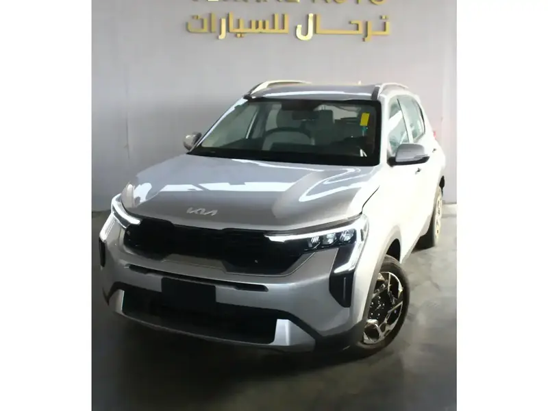 KIA Sonet 2024