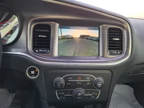 Dodge Charger R/T Road Track 5.7L 2018