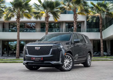 Cadillac ESCALADE 2023