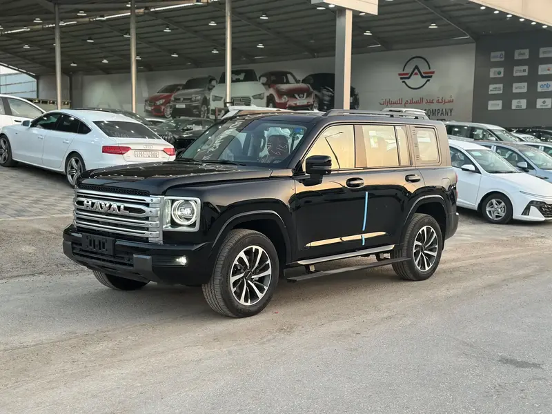 Haval H9 2026