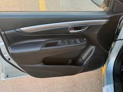 New Suzuki Ciaz 1.5L GLX 2025