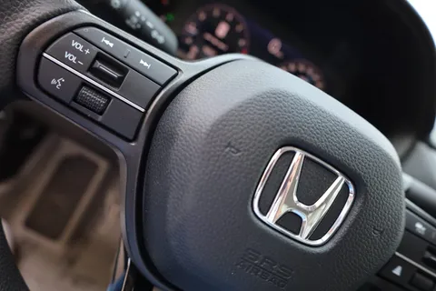 New Honda Accord 1.5T LX 2023