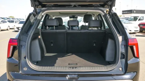 New Mitsubishi Airtrek EV 2022