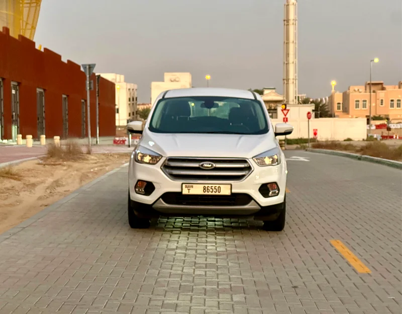 فورد اسكيب 2020