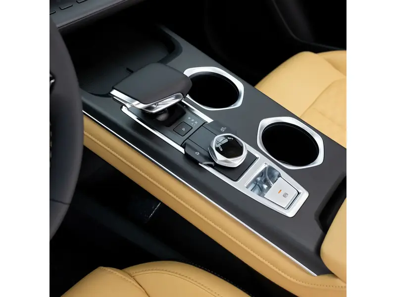 Changan UNI-S 2026