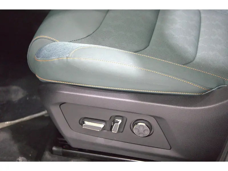 Jetour T2 2025