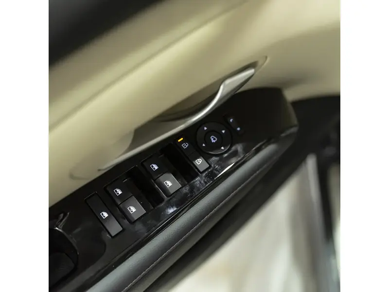 Hyundai Tucson 2025