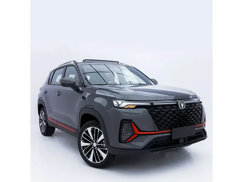 Changan CS35 Plus 2026