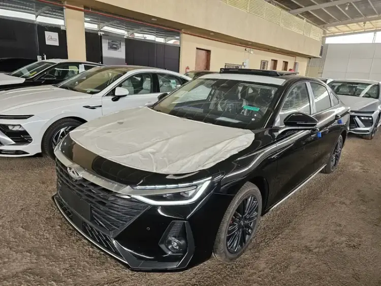 chery arrizo-8-pro image Chery Arrizo 8 Pro 2025