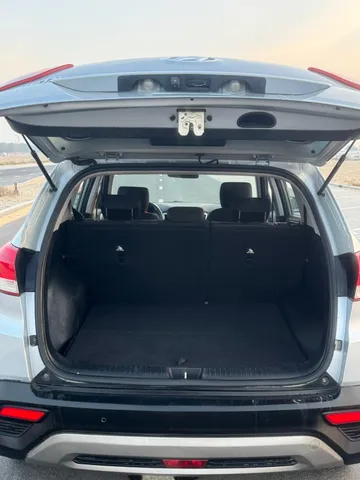 Hyundai Creta 1.6L Top 2020