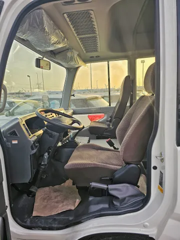 New Toyota Coaster 4.2L (23-Seater) 2024