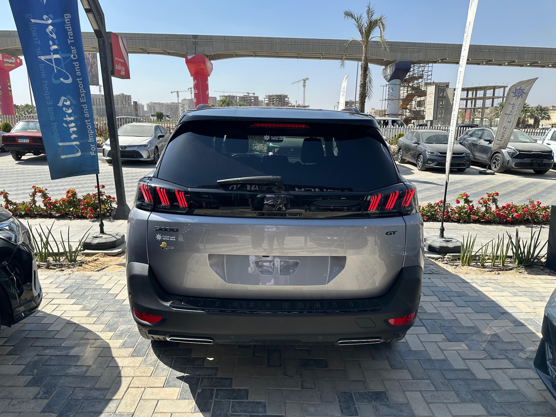 بيجو 5008 2024