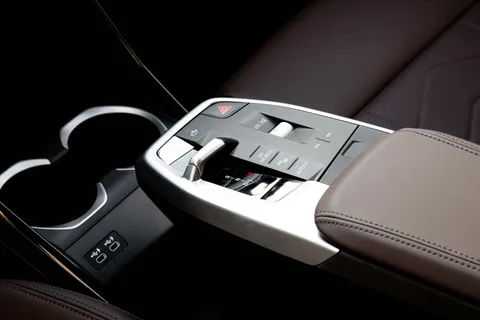 BMW X1 2024