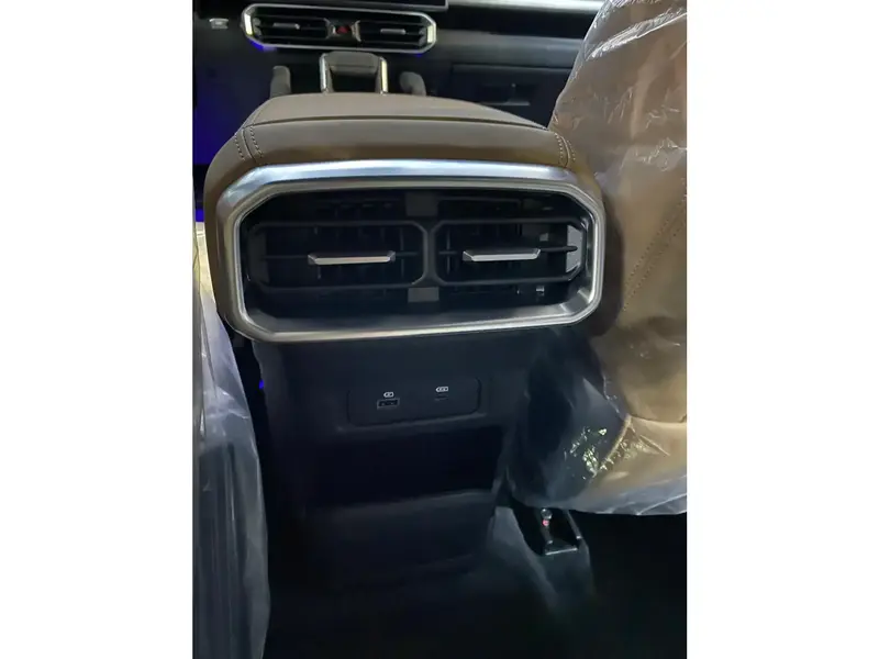 Jetour T2 2025