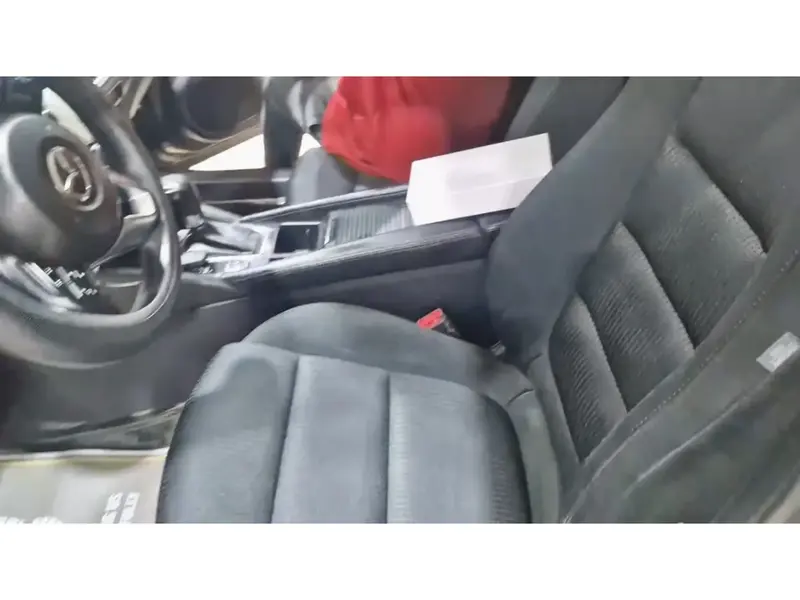 Mazda 6 2016