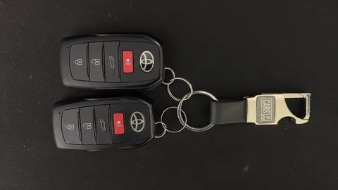 Toyota Land Cruiser 2024