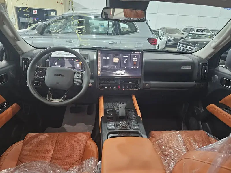 Haval H9 2025
