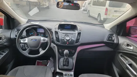 Ford Escape 2015