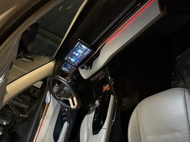 Haval H6 2022