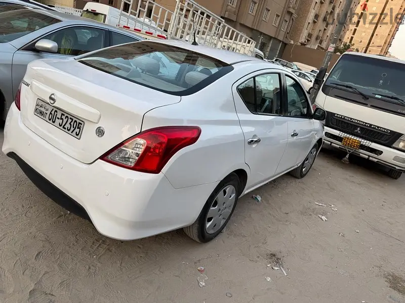 نيسان صني 2021