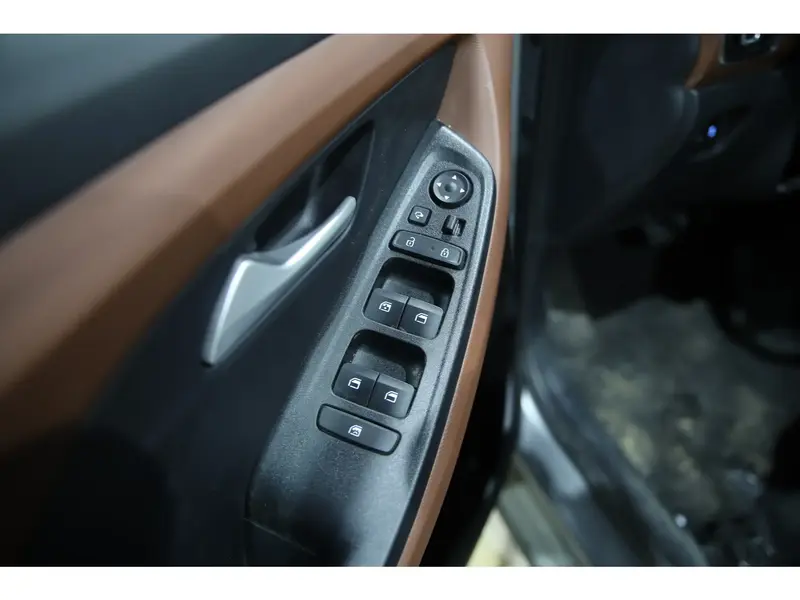 Hyundai Creta 2025