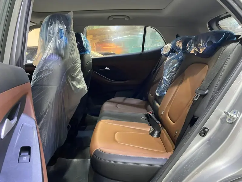Hyundai Creta 2024
