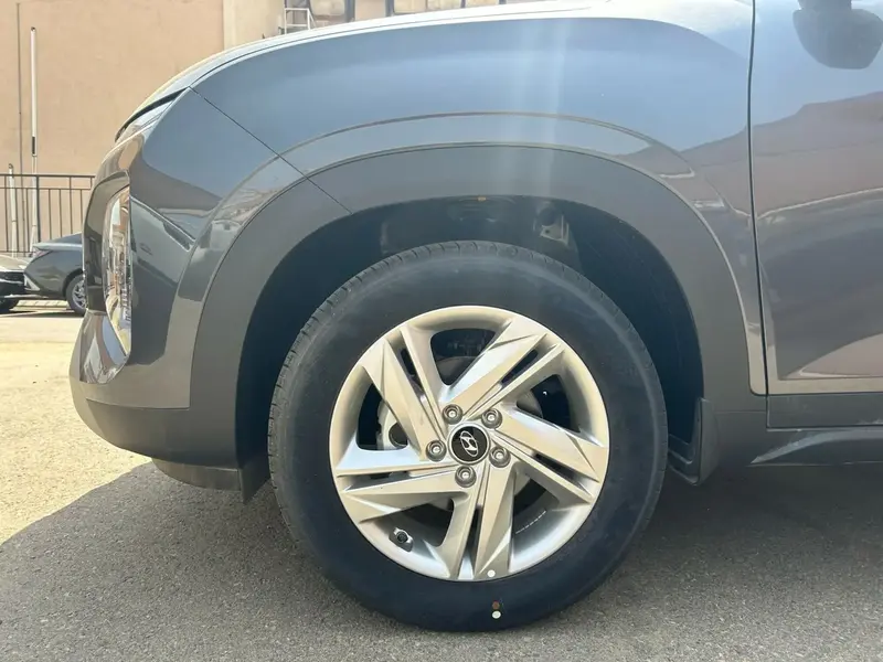 Hyundai Creta 2024