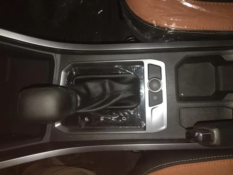 Chery Tiggo 2 Pro 2024