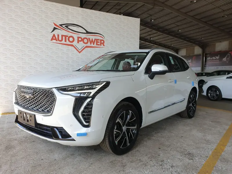 Haval Jolion 2024