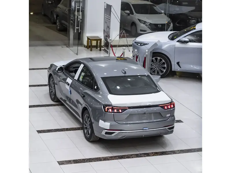 Ford Taurus 2025