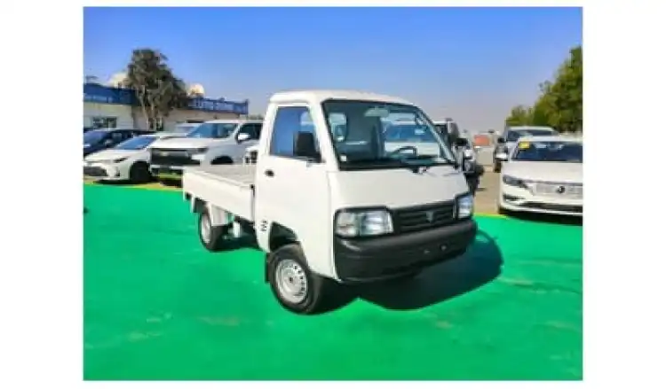 suzuki carry image Suzuki Carry Suzuki carry 2024