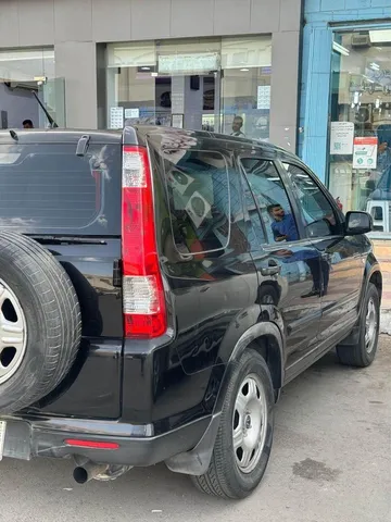 Honda CR-V 2006