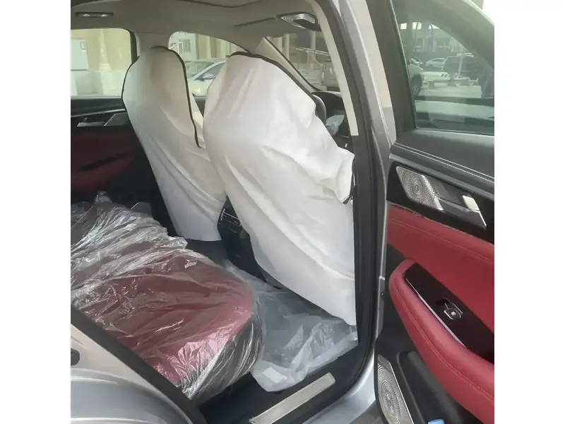 Changan CS85 2023