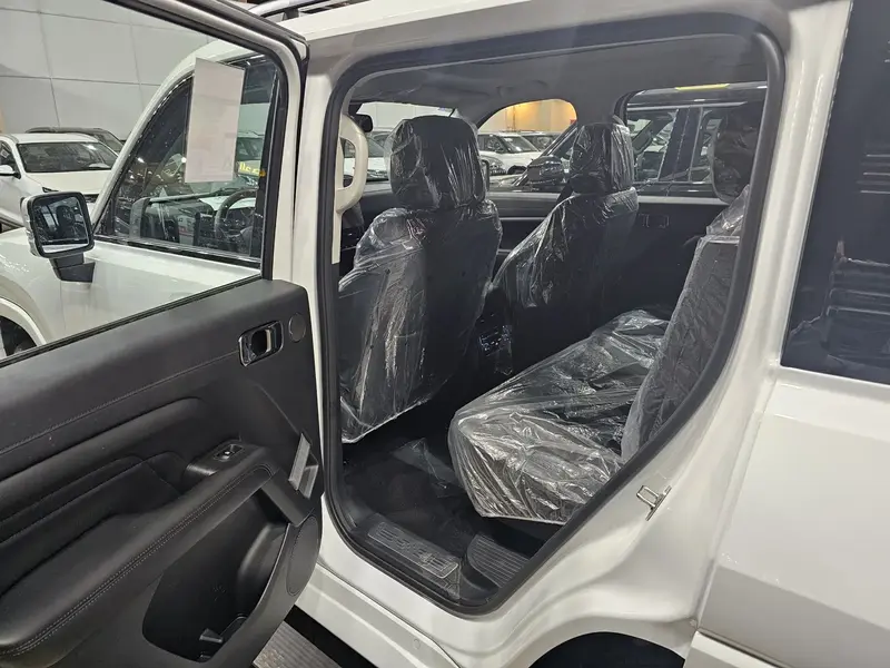 Haval H9 2025