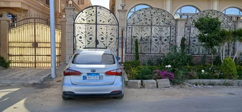 Kia Cerato 1.6L Top 2016