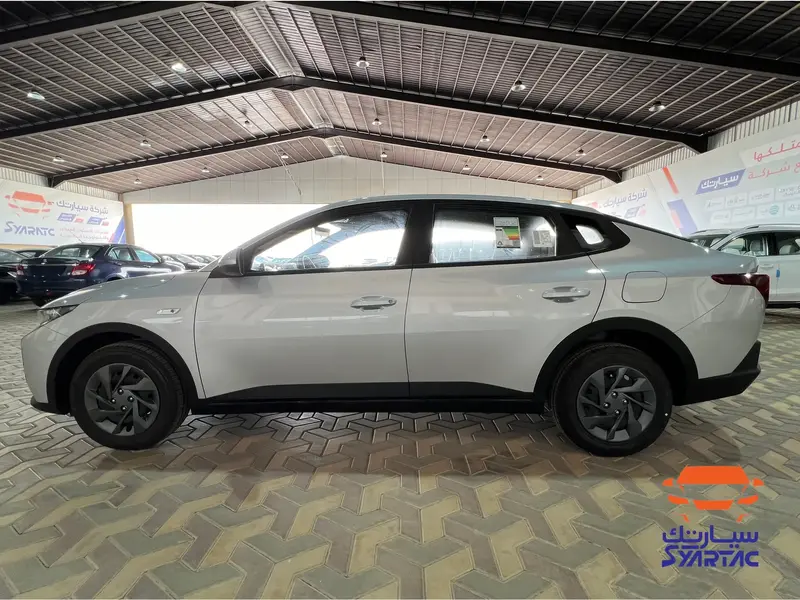 KIA K3 2024