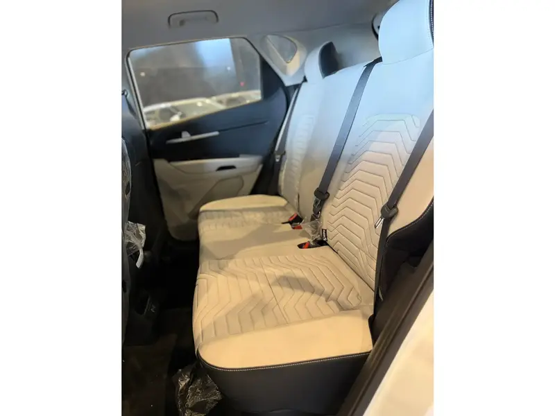 KIA Sonet 2024