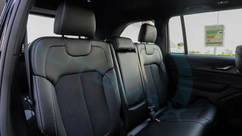 New Jeep Grand Cherokee 3.6L Altitude 2024