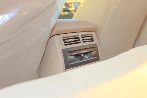 Toyota Land Cruiser 4.5L GXR Petrol 2015